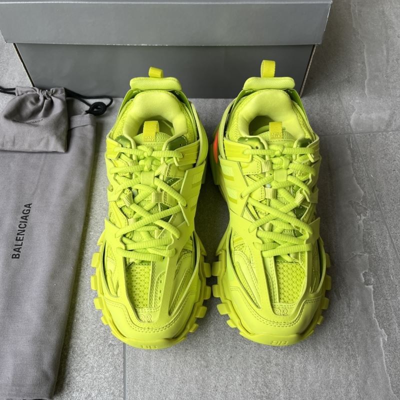 Balenciaga Track Shoes